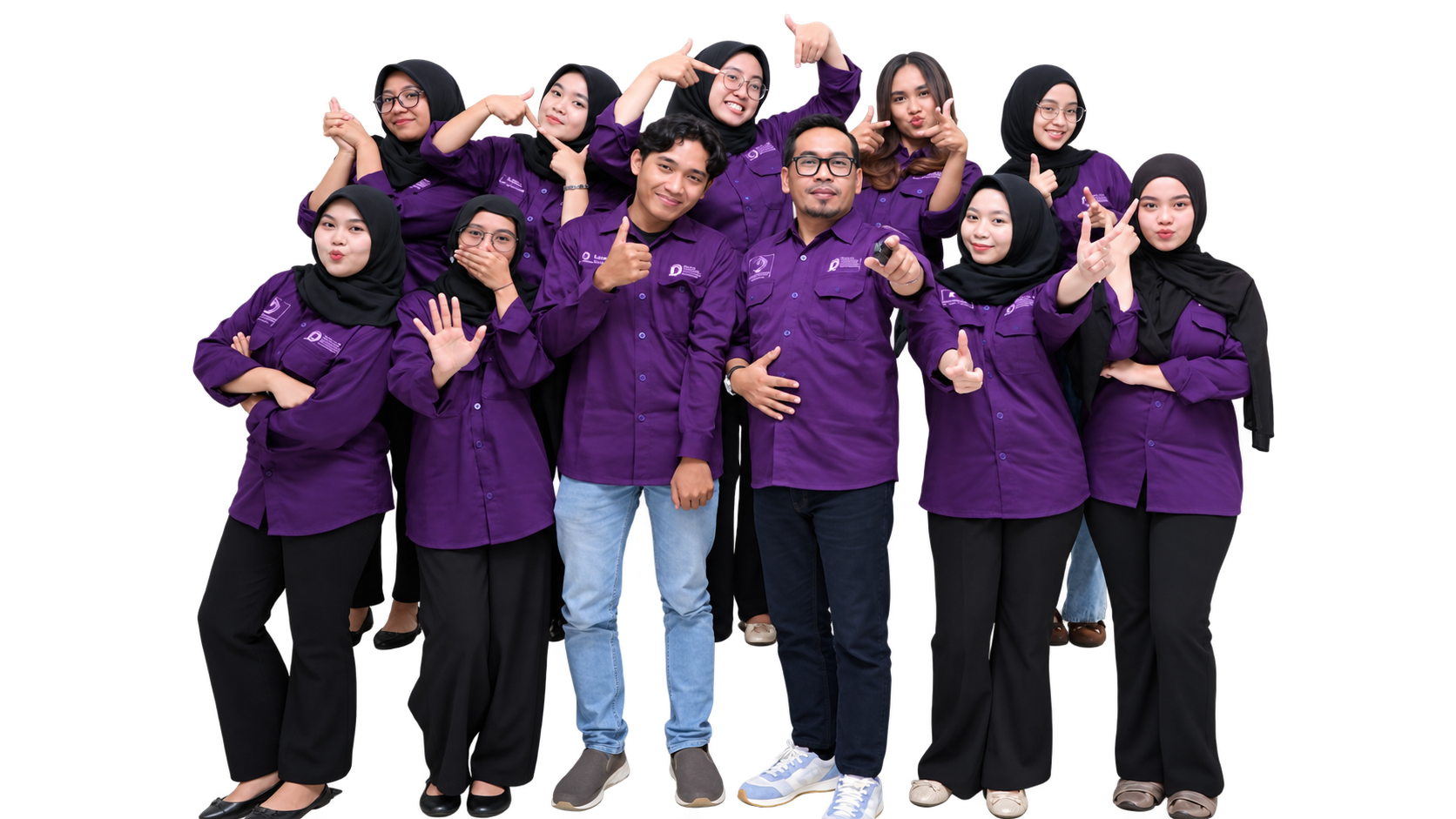 Tim Mawardi Institute